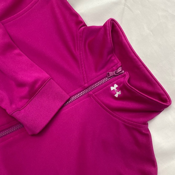 Under Armour Jackets & Blazers - Under Armour All SeasonGear Full Zip-up Semi Fitted